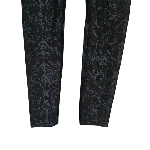 Women's - Sweaty Betty Black & Gray Leggings, Size XS - Picture 3 of 8